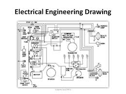 EL 171 Electrical Engineering Drawing (1, 2, 2)